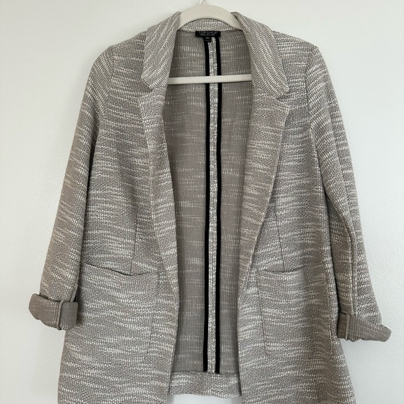 Topshop Jackets & Blazers - Topshop Blazer